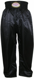 Spodnie do sport�w walki d�ugie MASTERS - SKBP-50