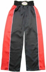 Spodnie do sport�w walki d�ugie MASTERS - SKBP-3