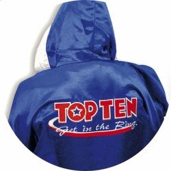 Szlafrok bokserski TOP TEN - SZ-BOX