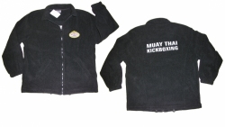 Bluza polarowa MASTERS - BP-03