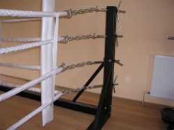Ring pod�ogowy MASTERS - R-P