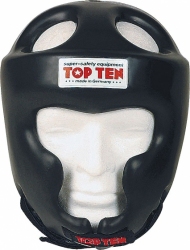 Kask sparingowy TOP TEN KTT-5 NOWO�C!!!