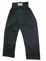 Spodnie do kickboxingu MASTERS - SKB-E