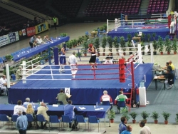 Ring pe�nowymiarowy MASTERS - R-TUR