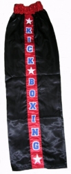 Spodnie do kickboxingu MASTERS - SKB-P30