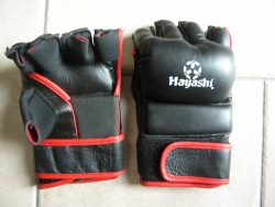 R�kawice do MMA HAYASHI - GF-H