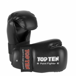 R�kawice otwarte - ROTT POINT FIGHTER ("S")