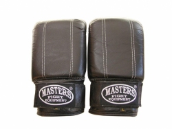 R�kawice przyrz�dowe MASTERS RP-3