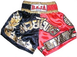 Spodenki thai RAJA BOXING - STRB-2