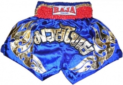 Spodenki thai RAJA BOXING - STRB-5