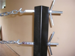 Ring pod�ogowy MASTERS - R-P