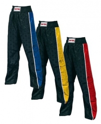 Spodnie do kickboxingu TOP TEN - SKBP-TT2