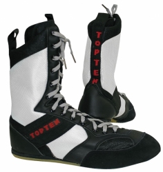 Buty bokserskie TOP TEN - BBA-TT 2 BOXING