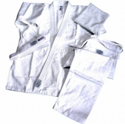 Kimono do judo MASTERS 450 mgs  - KIJM-0
