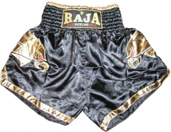 Spodenki thai RAJA BOXING - STRB-3