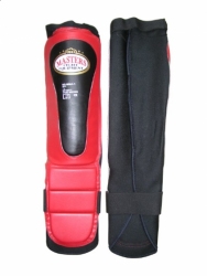 Nagolenniki MASTERS - NS-MMA-1