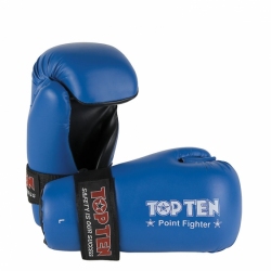 R�kawice otwarte - ROTT POINT FIGHTER