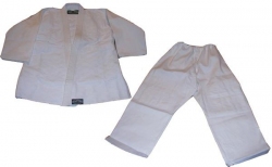 Kimono do judo MASTERS 550 mgs - KIJM-00