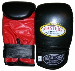 R�kawice przyrz�dowe MASTERS - RP-4 