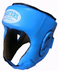 Kask turniejowy MASTERS - KT-1