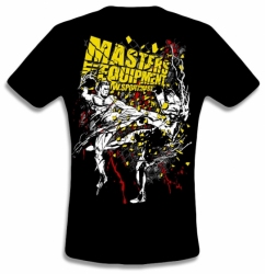 T-shirt MASTERS - TS-21 T-shirt MASTERS - TS-21