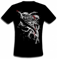 T-shirt MASTERS - TS-17