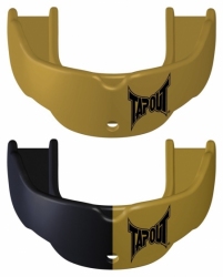 Zestaw ochraniaczy z�b�w TAPOUT z�oty SENIOR  - OZ-T
