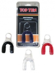 Ochraniacze z�b�w TOP TEN - OZ-TT